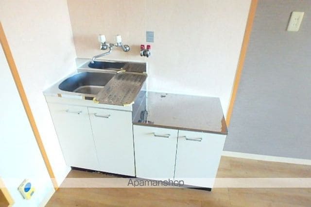 アーバンハイツ池之宮の内装写真