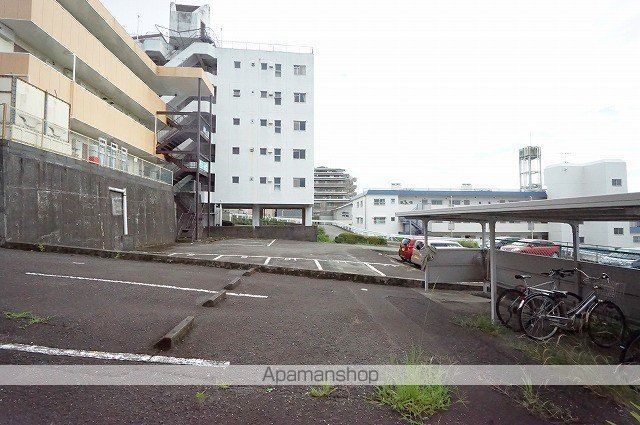 MYアパルタ3のその他写真
