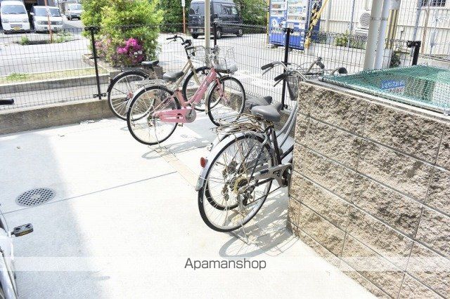 レオパレス華のその他写真