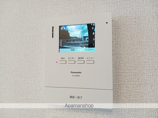 オコトベース Aの内装写真