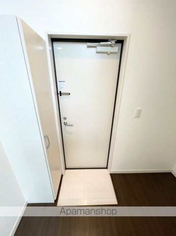 LEMURIAの内装写真
