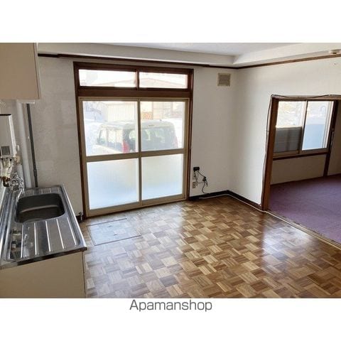 第1三好マンションの内装写真