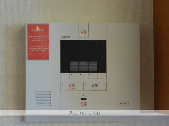 レオパレスソナールの内装写真