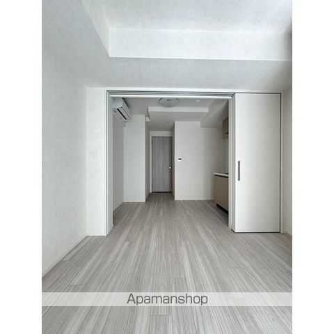 クラリティア入谷の内装写真