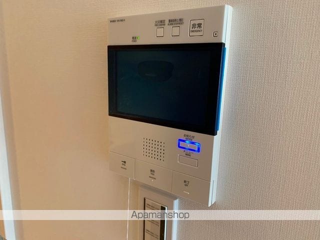 ドゥーエ両国IIIの内装写真