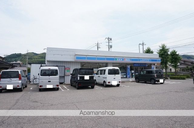 AZUMINOの周辺写真