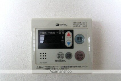 ファミーユ東石井[3DK/56.29m2]のその他設備