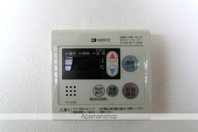 ファミーユ東石井[3DK/56.29m2]のその他設備