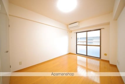 ジュンベリーマンション[1K/19.06m2]のリビング・居間