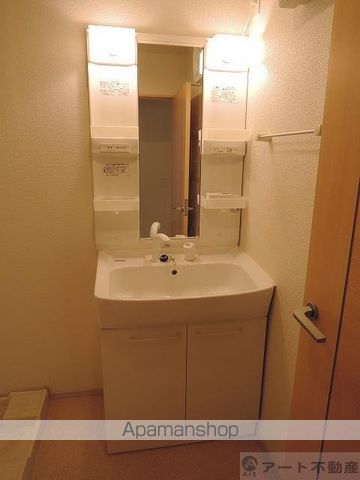 ル シエル IIIの内装写真