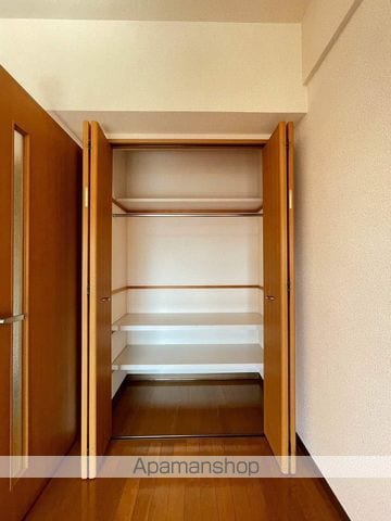 ウェステリア西大須の内装写真