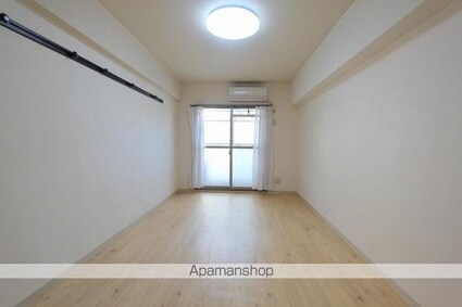 メゾンイトセⅡ[1R/20.25m2]の内装1