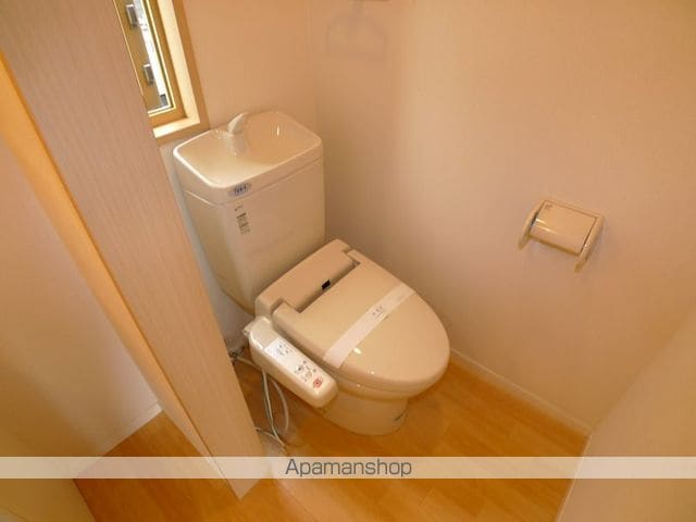 アルビレオ白鷺の内装写真
