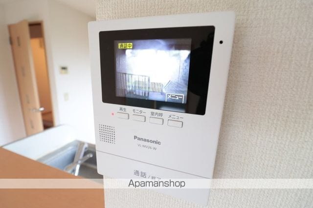 グリーンヒルドK B棟の内装写真