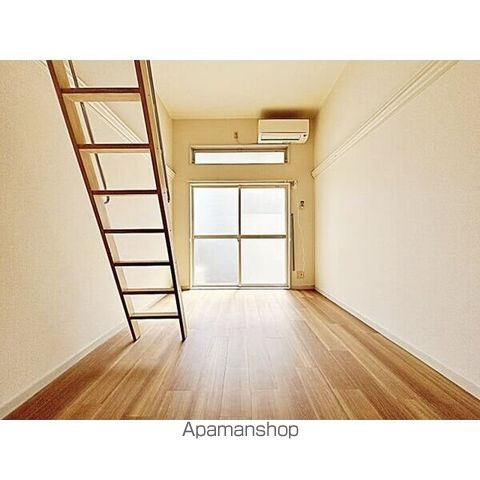 レオパレス陸前の内装写真
