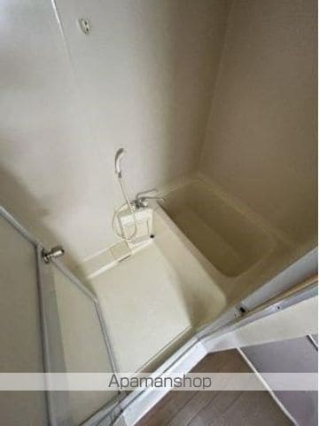 メゾンド紫香の内装写真