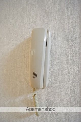 ウエダハイツの内装写真