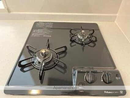 仮）富久山久保田古担アパート[1LDK/43.24m2]のキッチン2