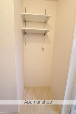 ベルポスト松縄IIの内装写真