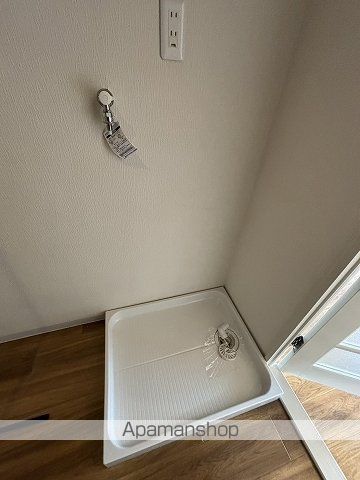 メゾンダイアナイン皆実の内装写真