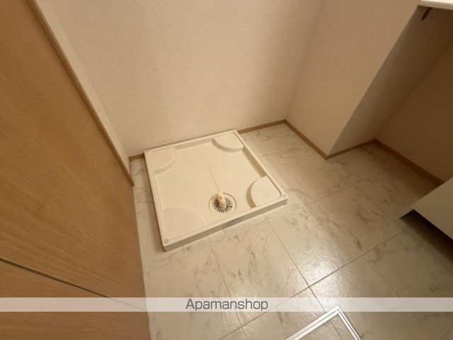 グレイス北花田の内装写真