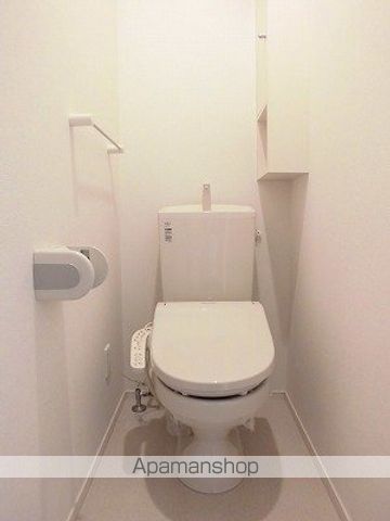 ヴィラ ルミナーレ Vの内装写真