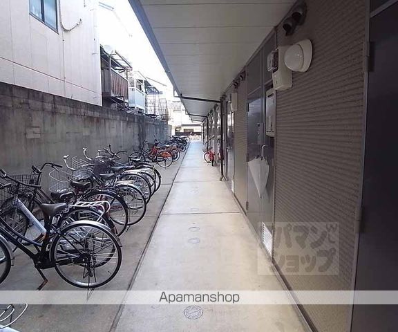 レオパレスTYK壬生の外観写真