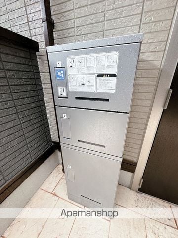 アヴァンスコート壱番館のその他写真