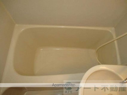 ＳＵＮＲＩＳＥ豊坂[1K/21.4m2]のバス