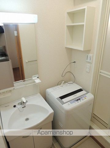 レオパレスαの内装写真