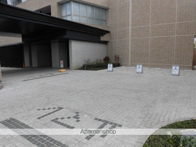 ザ・パークハウス西新宿タワー60のその他写真