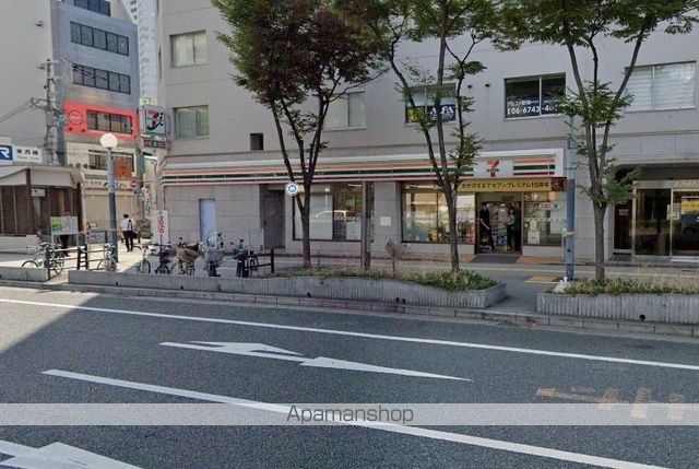 O・G・S FUKUSHIMAの周辺写真