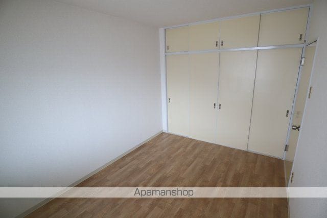Amenity24の内装写真