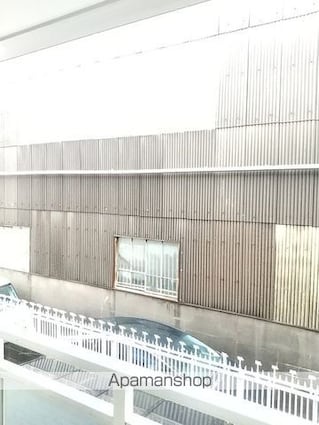 ハイツ春日[1DK/31.13m2]の眺望