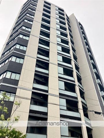 プラウド市川マークスの外観写真