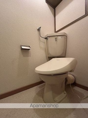 デベックス217の内装写真