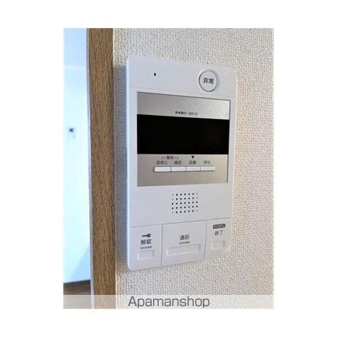 グレイス北河堀の内装写真