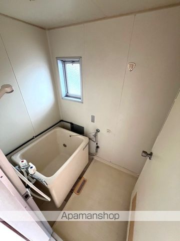 月見台コーポの内装写真