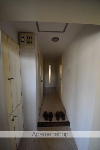 セザール北28条の内装写真