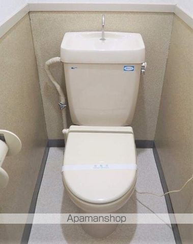 ハイツききょうの内装写真