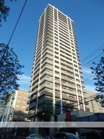 ブランズタワー札幌