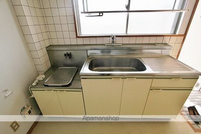 ルシェール川真田の内装写真