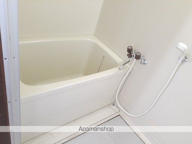 レジデンス吉津の内装写真