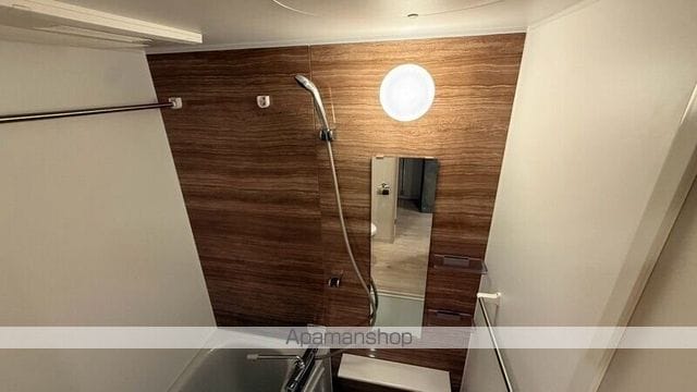 ラシクラス氷川台の内装写真