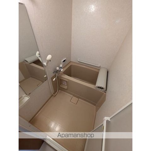 エクシード南15条の内装写真