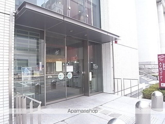 アソルティ伝馬町の周辺写真
