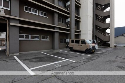 香川県高松市福岡町２丁目[2K/37.8m2]の共用部3