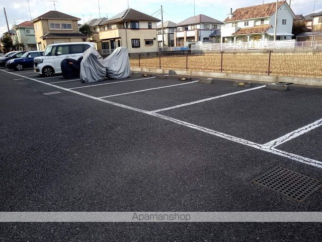 レオパレスメゾンエスペランスのその他写真
