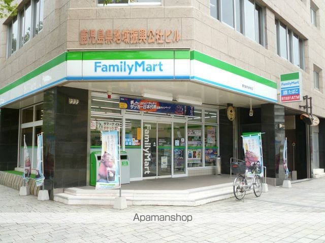 SーRESIDENCE 小川町の周辺写真
