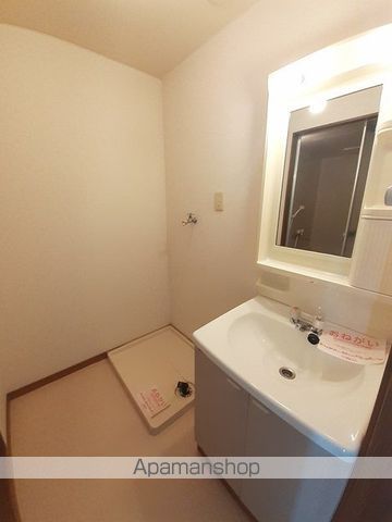 ピュアステージ光南台の内装写真